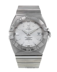 Omega Constellation Double Eagle 1503.30.00